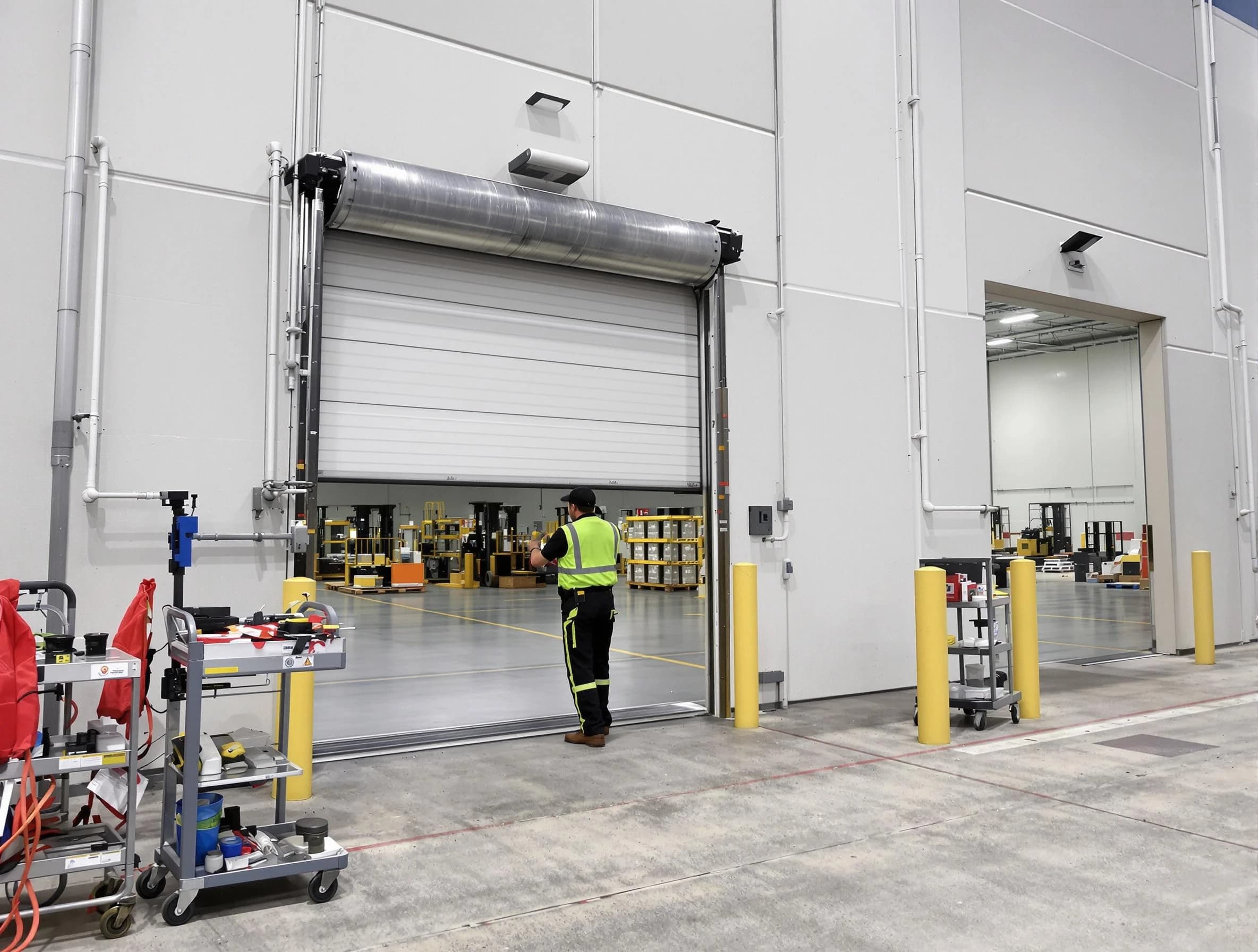 Commercial Repair service in Franklin Park, PA